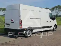 2021 Nissan NV 400