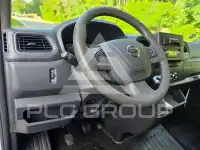 2021 Nissan NV 400