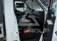 2021 Nissan NV 400