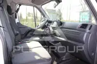 2021 Nissan NV 400