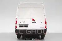 2021 Nissan NV 400
