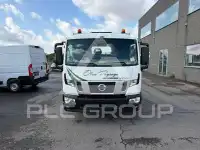 2021 Nissan NT500