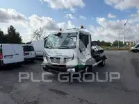 2021 Nissan NT500