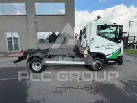 2021 Nissan NT500