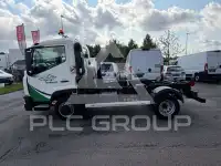 2021 Nissan NT500