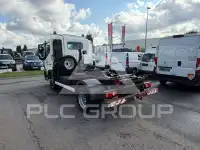 2021 Nissan NT500