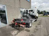 2021 Nissan NT500