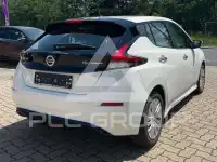 2021 Nissan LEAF