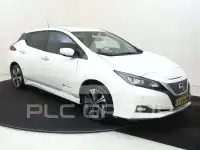 2021 Nissan LEAF