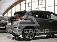 2021 Nissan LEAF