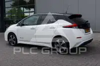 2021 Nissan LEAF