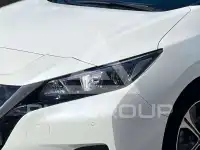 2021 Nissan LEAF