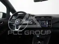 2021 Nissan LEAF