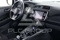 2021 Nissan LEAF