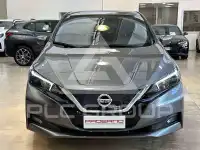 2021 Nissan LEAF