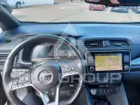 2021 Nissan LEAF