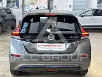 2021 Nissan LEAF