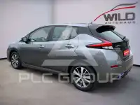 2021 Nissan LEAF