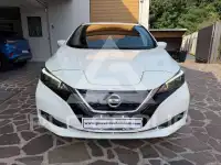 2021 Nissan LEAF