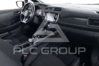 2021 Nissan LEAF
