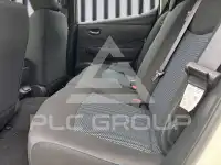 2021 Nissan LEAF