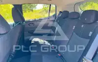 2021 Nissan LEAF