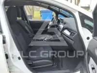 2021 Nissan LEAF