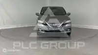 2021 Nissan LEAF