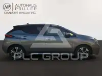 2021 Nissan LEAF