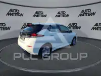 2021 Nissan LEAF