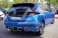 2021 Nissan LEAF
