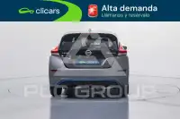 2021 Nissan LEAF