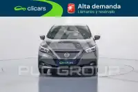 2021 Nissan LEAF