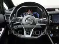 2021 Nissan LEAF