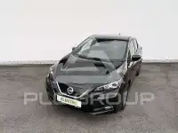 2021 Nissan LEAF
