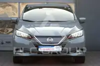 2021 Nissan LEAF