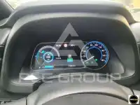 2021 Nissan LEAF