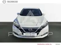 2021 Nissan LEAF