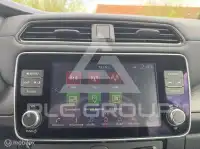 2021 Nissan LEAF