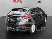 2021 Nissan LEAF