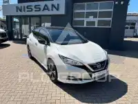 2021 Nissan LEAF