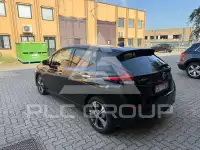 2021 Nissan LEAF
