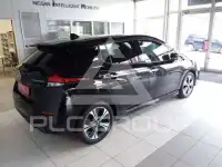 2021 Nissan LEAF