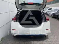 2021 Nissan LEAF