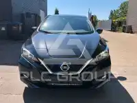 2021 Nissan LEAF