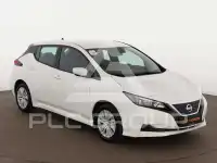 2021 Nissan LEAF