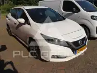 2021 Nissan LEAF