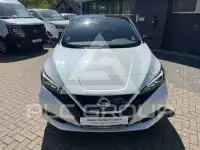2021 Nissan LEAF
