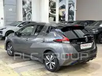 2021 Nissan LEAF