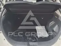 2021 Nissan LEAF